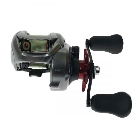  SHIMANO シマノ 21 スコーピオンMD 301XG 左巻き 21 スコーピオンMD 301XG