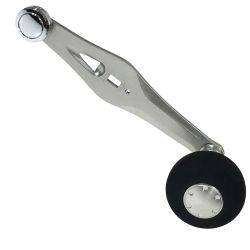 ## yumeya バランスパワーハンドル 65mm EVAノブ Bランク