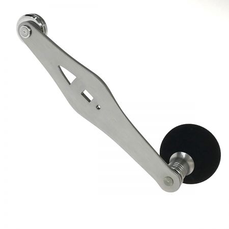  yumeya バランスパワーハンドル 65mm EVAノブ