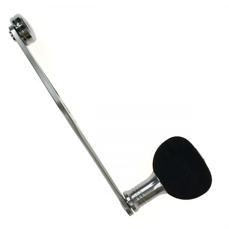  yumeya バランスパワーハンドル 65mm EVAノブ