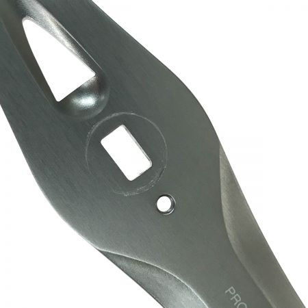  yumeya バランスパワーハンドル 65mm EVAノブ