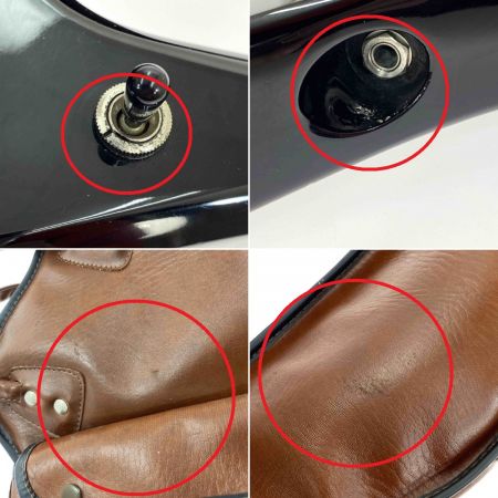  YAMAHA ヤマハ HR-3 山本恭司モデル  エレキギター ソフトケース付