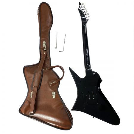  YAMAHA ヤマハ HR-3 山本恭司モデル  エレキギター ソフトケース付