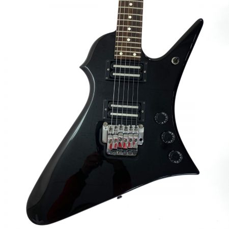  YAMAHA ヤマハ HR-3 山本恭司モデル  エレキギター ソフトケース付