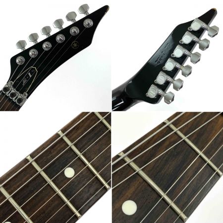  YAMAHA ヤマハ HR-3 山本恭司モデル  エレキギター ソフトケース付