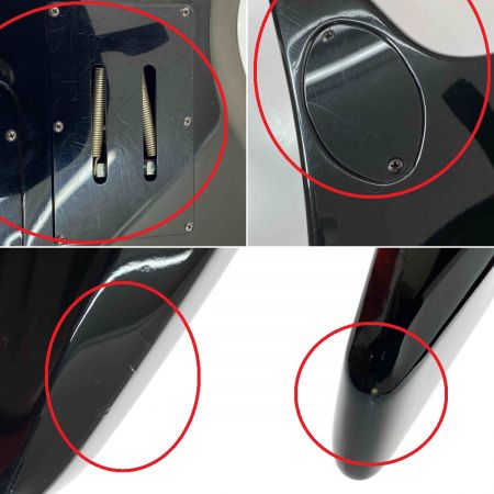  YAMAHA ヤマハ HR-3 山本恭司モデル  エレキギター ソフトケース付