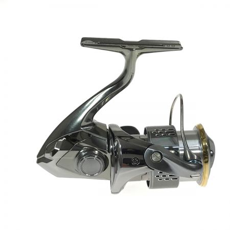  SHIMANO シマノ 18 ステラ C2500SHG 18ｽﾃﾗ C2500SHG