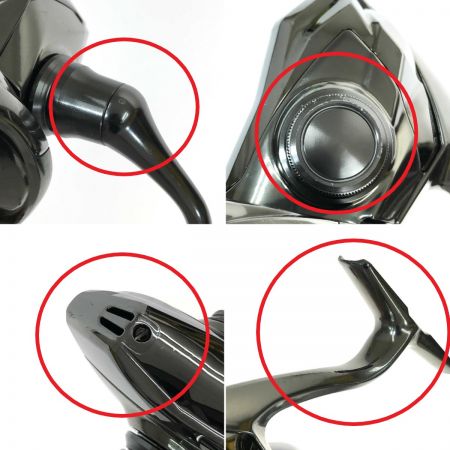  SHIMANO シマノ 18 ステラ C2500SHG 18ｽﾃﾗ C2500SHG