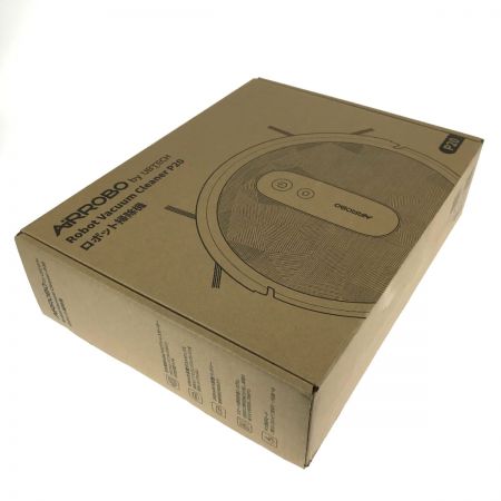  UBTECH AIRROBO P20 ロボット掃除機 未使用品