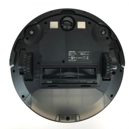  UBTECH AIRROBO P20 ロボット掃除機 未使用品
