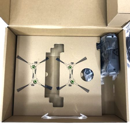  UBTECH AIRROBO P20 ロボット掃除機 未使用品