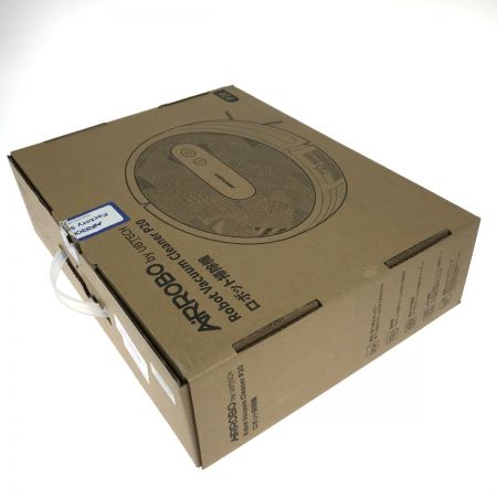  UBTECH AIRROBO P20 ロボット掃除機 未使用品