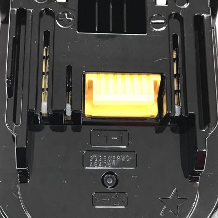  MAKITA マキタ 18v 6.0Ah リチウムイオンバッテリ BL1860B 純正バッテリ (2)