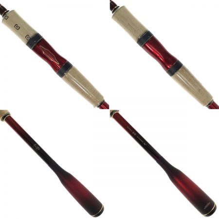  SHIMANO シマノ 18 ワールドシャウラ 2752R-2 18 ﾜｰﾙﾄﾞｼｬｳﾗ 2752R-2