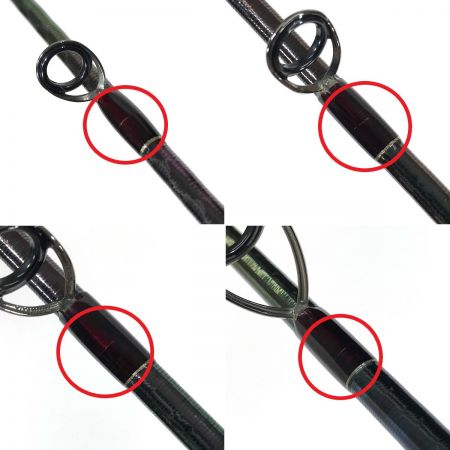  SHIMANO シマノ 18 ワールドシャウラ 2752R-2 18 ﾜｰﾙﾄﾞｼｬｳﾗ 2752R-2