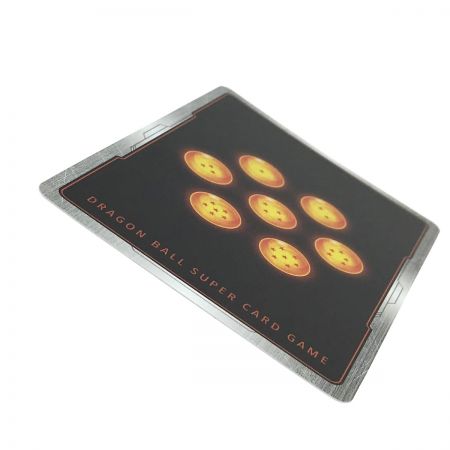   ドラゴンボール フュージョンワールド 孫悟飯：少年期 SCR FB01-140 トレカ