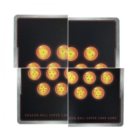   ドラゴンボール フュージョンワールド 孫悟飯：少年期 SCR FB01-140 トレカ