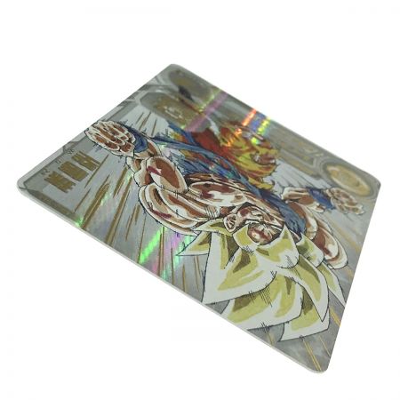   ドラゴンボールヒーローズ 孫悟空 MM3-071 トレカ