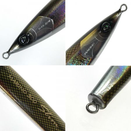  D-CLAW マリノ 300 SLIM