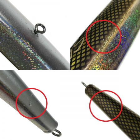  D-CLAW マリノ 300 SLIM