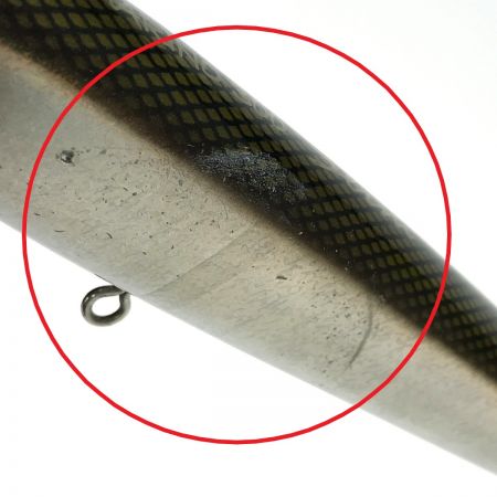  D-CLAW マリノ 300 SLIM