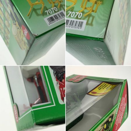   suki farm toys セット 2456/2895/3652/7070/2050/2465