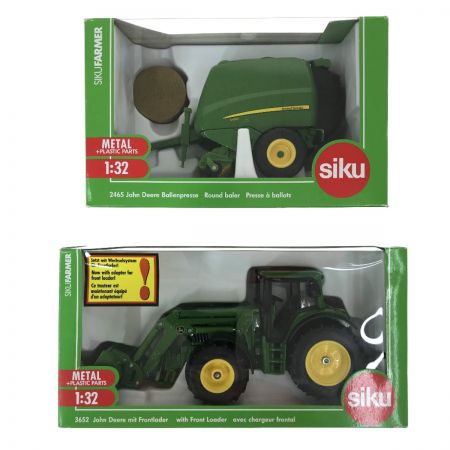   suki farm toys セット 2456/2895/3652/7070/2050/2465