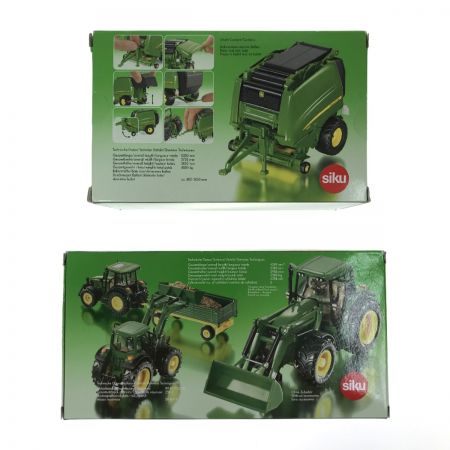   suki farm toys セット 2456/2895/3652/7070/2050/2465