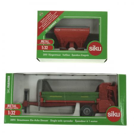   suki farm toys セット 2456/2895/3652/7070/2050/2465