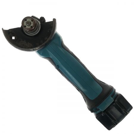  MAKITA マキタ 充電式ディスクグラインダ 100mm 18V スライドスイッチ型 GA402D