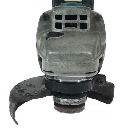  MAKITA マキタ 充電式ディスクグラインダ 100mm 18V スライドスイッチ型 GA402D
