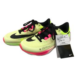 ## NIKE ナイキ ランニングシューズ 23cm エア ズーム ライバル フライ 3 CT2405-301 Sランク