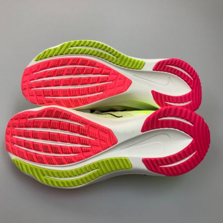  NIKE ナイキ ランニングシューズ 23cm エア ズーム ライバル フライ 3 CT2405-301