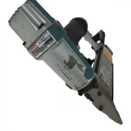  MAKITA マキタ 仕上げ釘打機 常圧 50mm AF502 動作確認済み