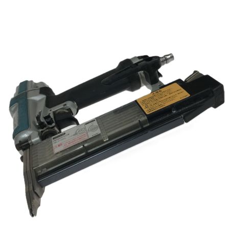  MAKITA マキタ 仕上げ釘打機 常圧 50mm AF502 動作確認済み