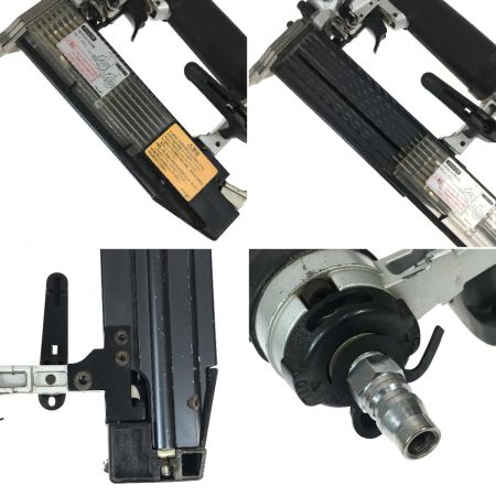  MAKITA マキタ 仕上げ釘打機 常圧 50mm AF502 動作確認済み