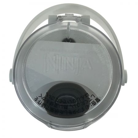  Shark シャーク Ninja Blast コードレスミキサー BC151JWH ホワイト