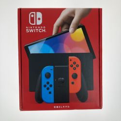 ## Nintendo ニンテンドウ Nintendo Switch 有機ELモデル HEG001 ネオンブルー/ネオンレッド Sランク