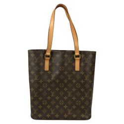## LOUIS VUITTON ルイヴィトン トートバッグ モノグラム ヴァヴァンGM M51170 ブラウン Bランク
