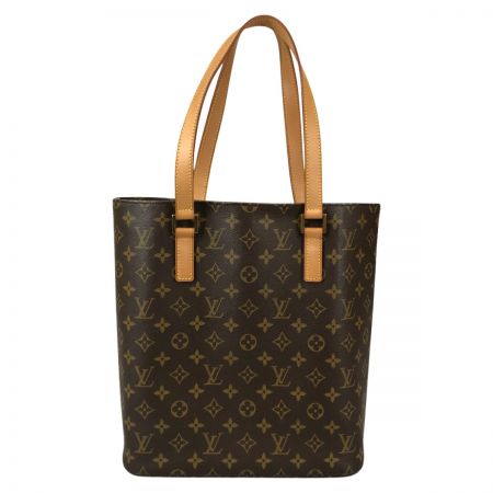  LOUIS VUITTON ルイヴィトン トートバッグ モノグラム ヴァヴァンGM M51170 ブラウン