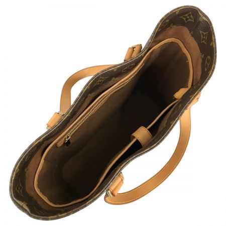  LOUIS VUITTON ルイヴィトン トートバッグ モノグラム ヴァヴァンGM M51170 ブラウン