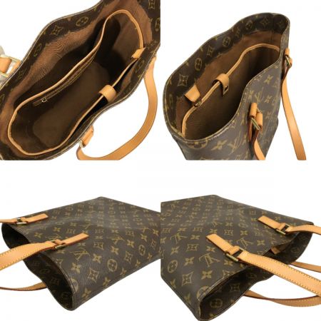  LOUIS VUITTON ルイヴィトン トートバッグ モノグラム ヴァヴァンGM M51170 ブラウン