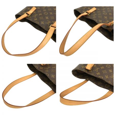  LOUIS VUITTON ルイヴィトン トートバッグ モノグラム ヴァヴァンGM M51170 ブラウン