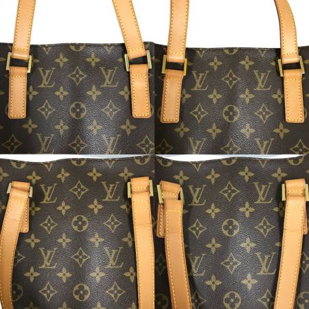  LOUIS VUITTON ルイヴィトン トートバッグ モノグラム ヴァヴァンGM M51170 ブラウン