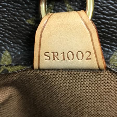  LOUIS VUITTON ルイヴィトン トートバッグ モノグラム ヴァヴァンGM M51170 ブラウン
