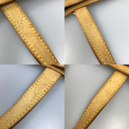  LOUIS VUITTON ルイヴィトン ハンドバッグ モノグラム パティニョール ジャンク品 ミニトートバッグ M51156 ブラウン