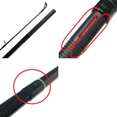  YAMAGA Blanks ヤマス EARLY (アーリー)105MH EARLY105 ERY-105MH