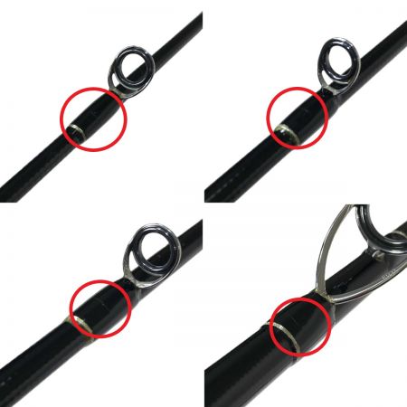  YAMAGA Blanks ヤマス EARLY (アーリー)105MH EARLY105 ERY-105MH