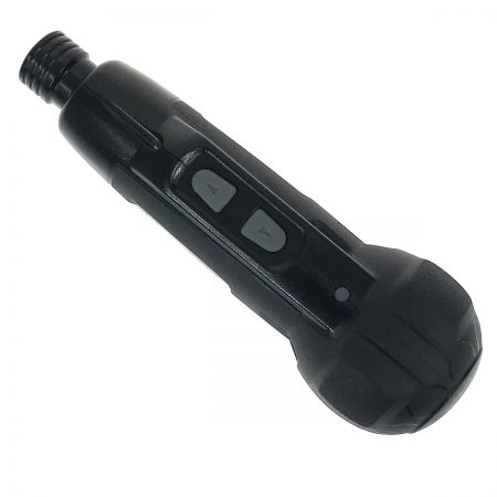  Panasonic パナソニック 充電ミニドライバー EXENA EZ1D11S-B ブラック