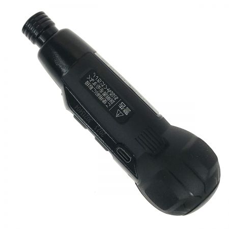  Panasonic パナソニック 充電ミニドライバー EXENA EZ1D11S-B ブラック